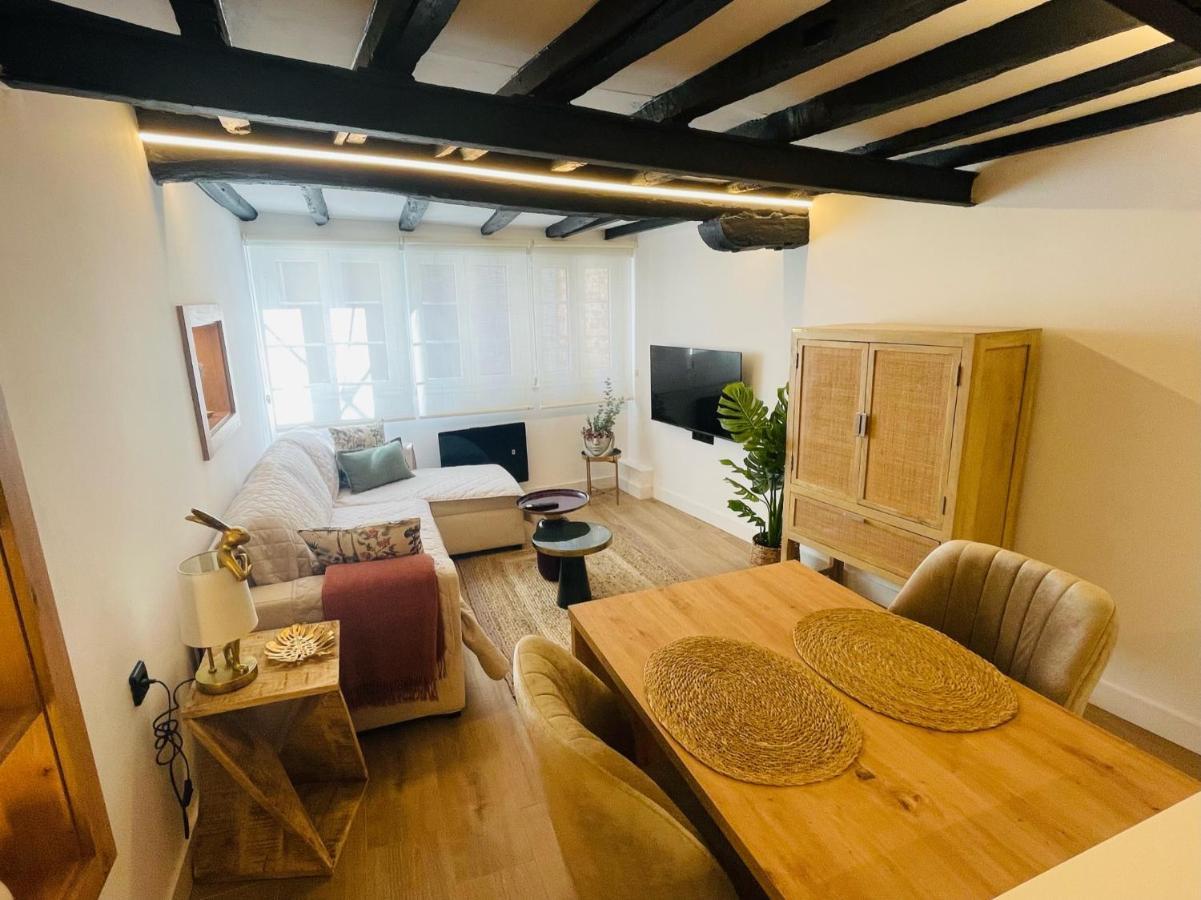 Apartamento Magdalena Oviedo Exterior photo