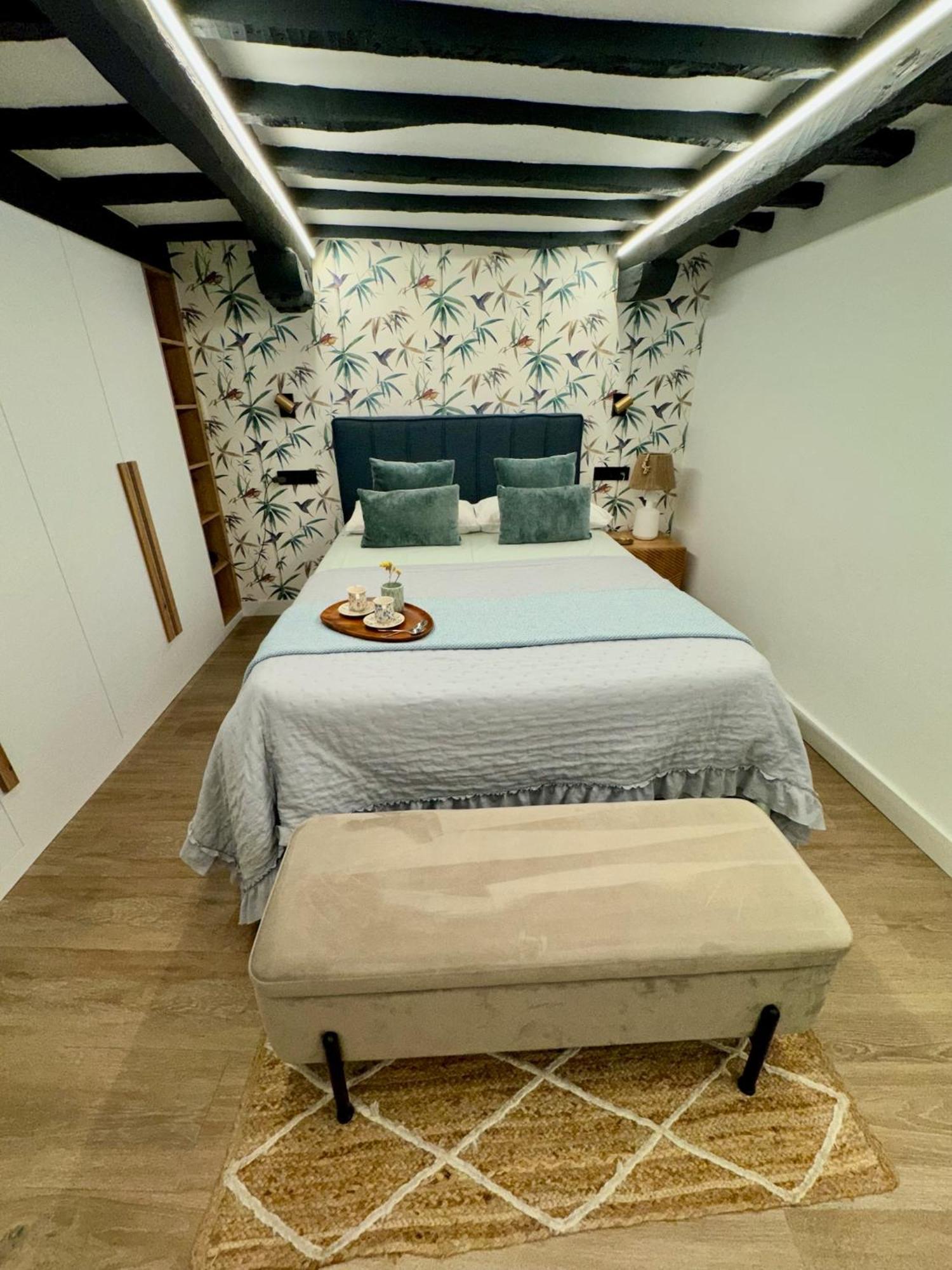 Apartamento Magdalena Oviedo Exterior photo
